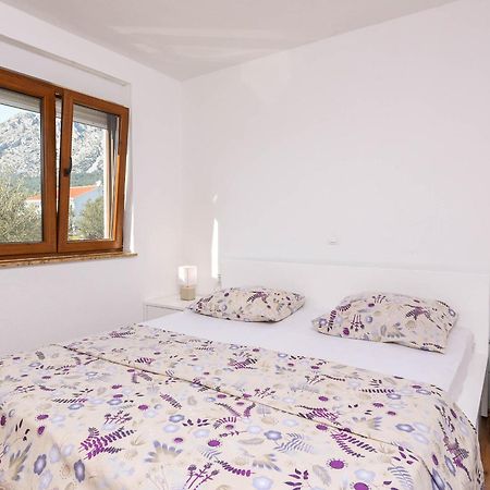 Lidija Apartmani Orebić Zimmer foto