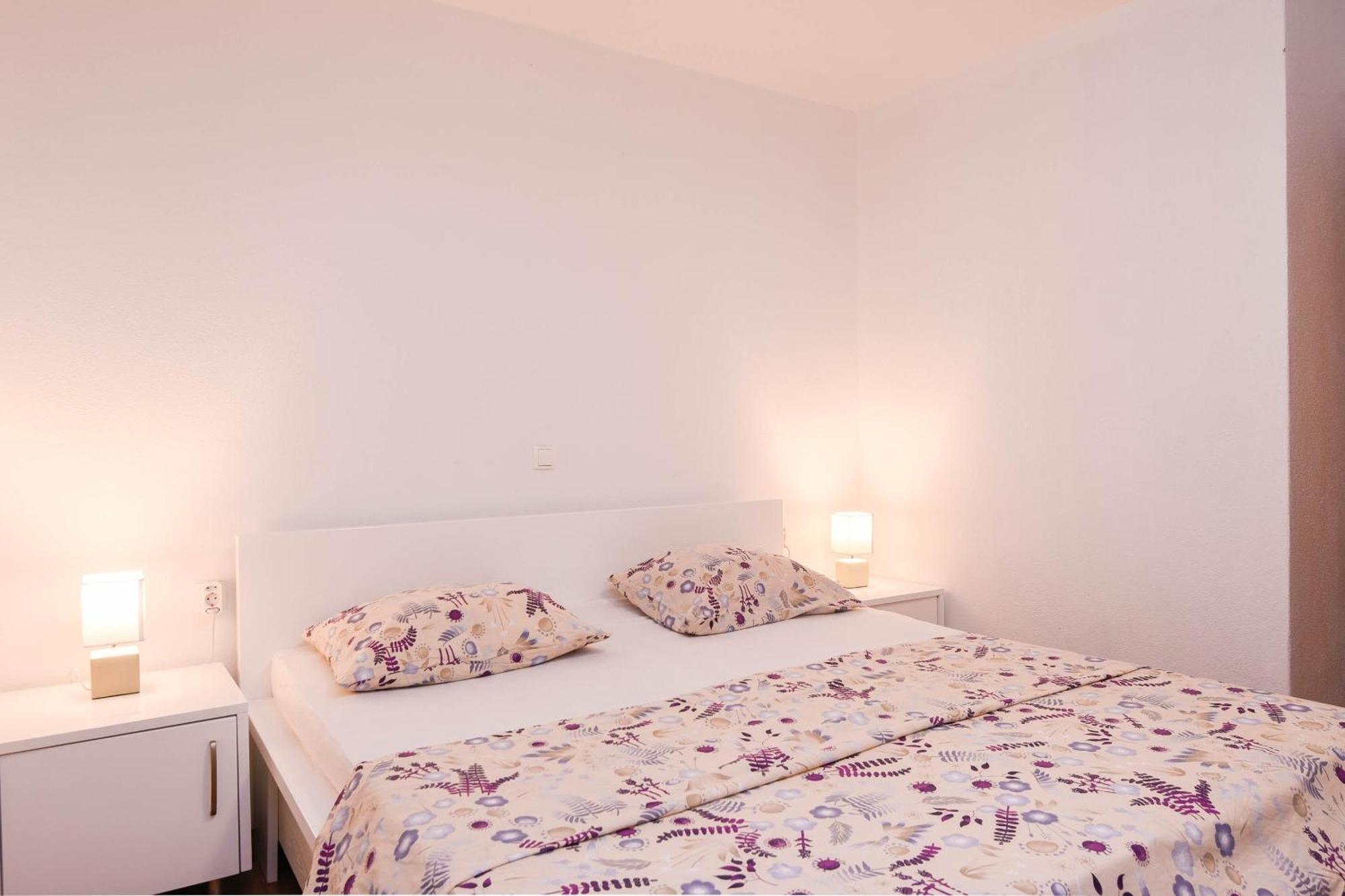 Lidija Apartmani Orebić Zimmer foto