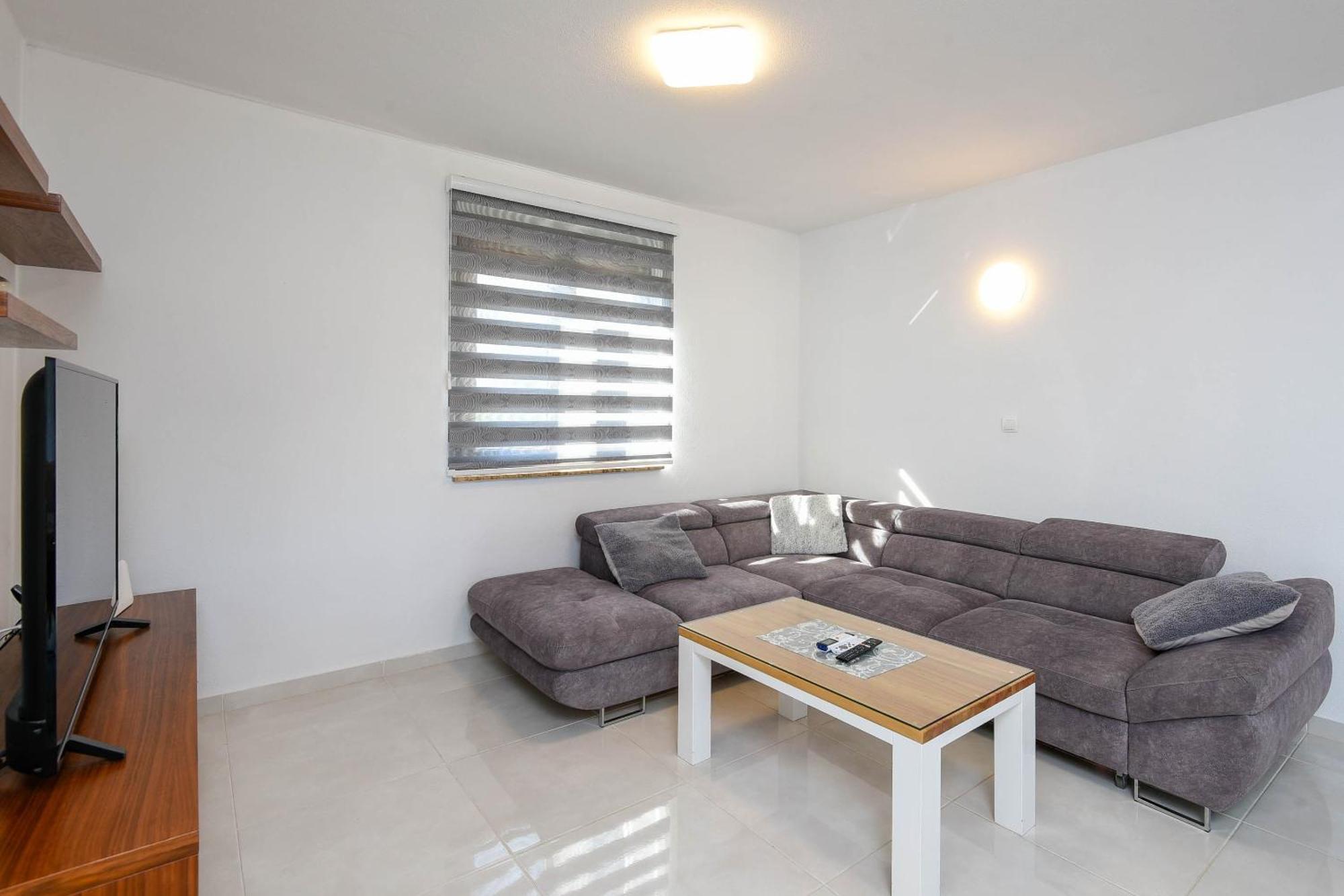 Lidija Apartmani Orebić Zimmer foto