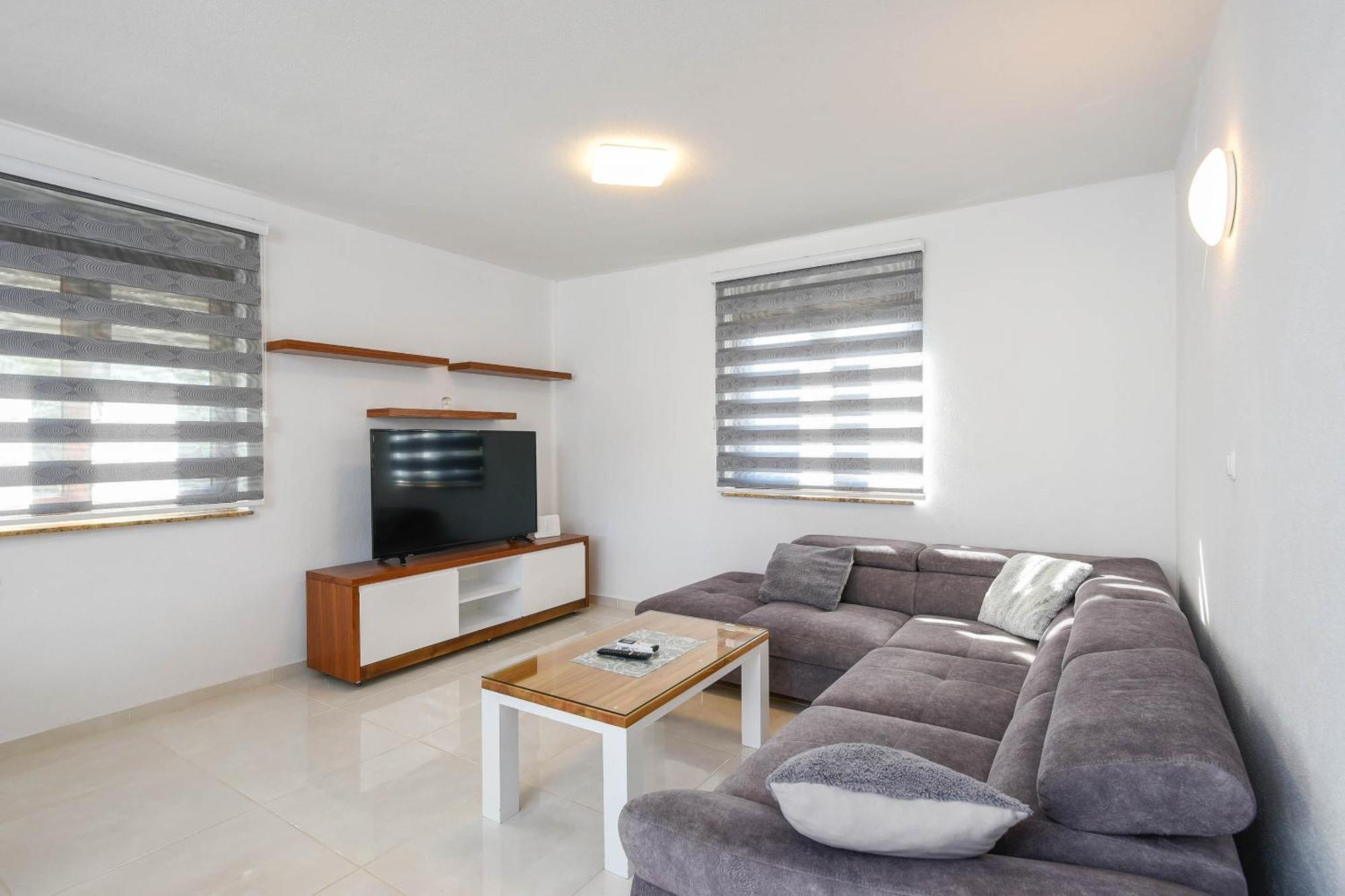 Lidija Apartmani Orebić Zimmer foto