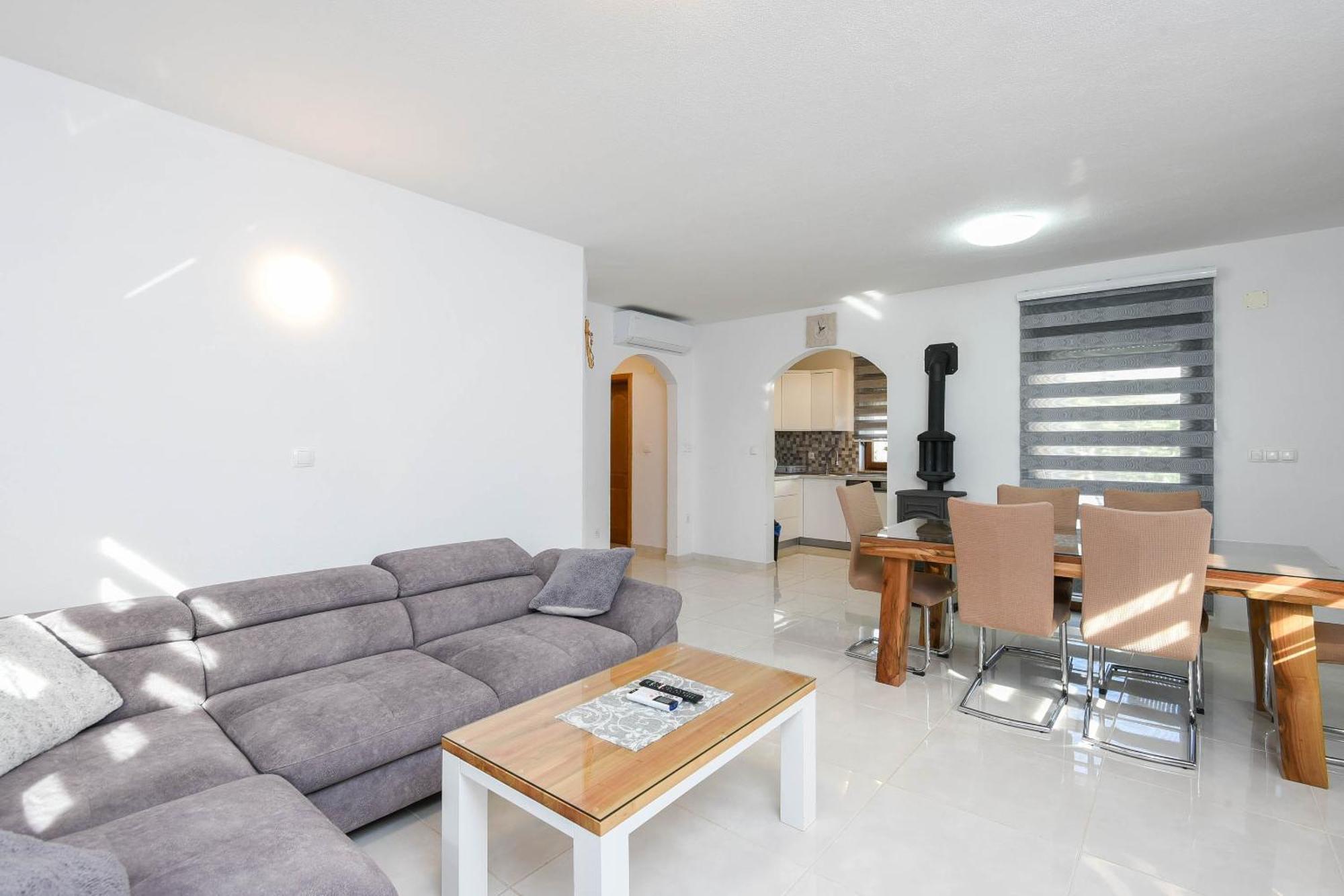 Lidija Apartmani Orebić Zimmer foto